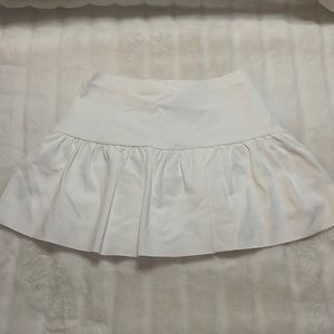 Tennis skirt